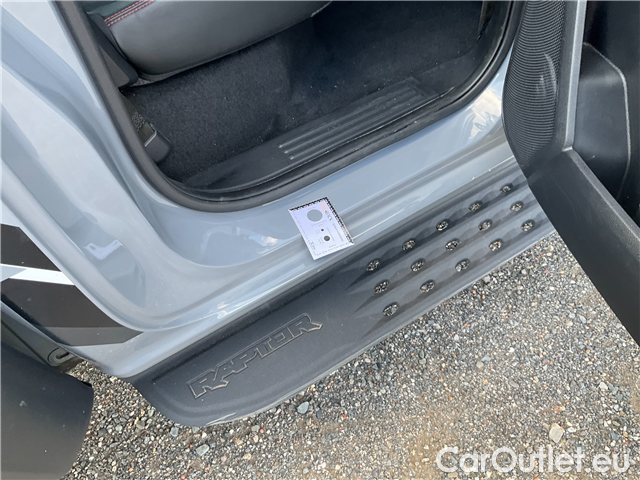  Ford  Ranger  3.0EB Raptor 4x4 AT 4d #4