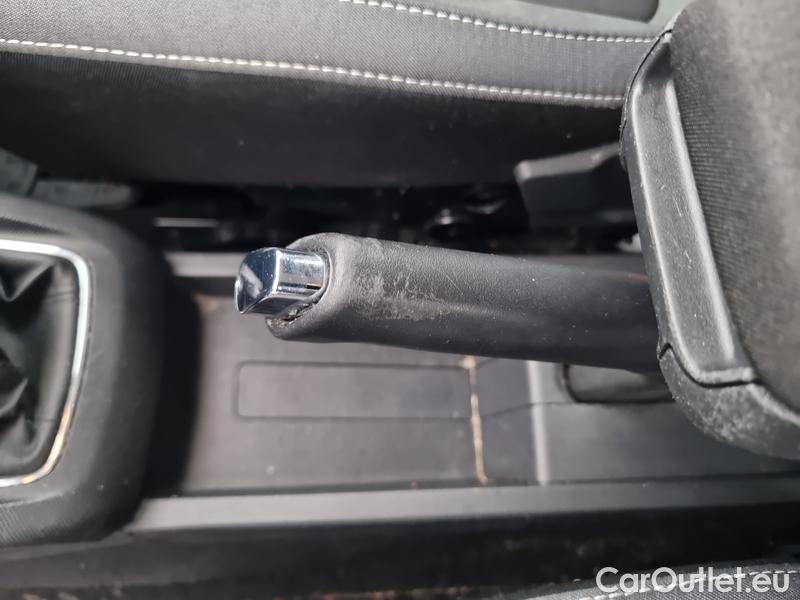  Skoda  Fabia  Combi (2015)  Com.1.0TSI 70 Style #7