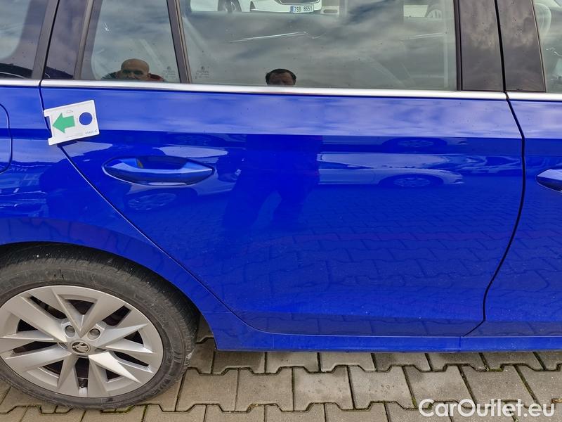  Skoda  Octavia  Combi (NX3)(2020) Oct.Combi 2.0TDI 85 Style #18