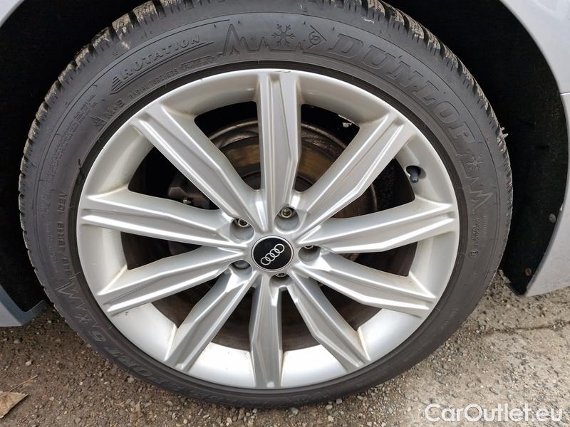 Audi  A6   Avant (4A5)(06.2018->)  Avant 40TDI Sport qua.AT #12