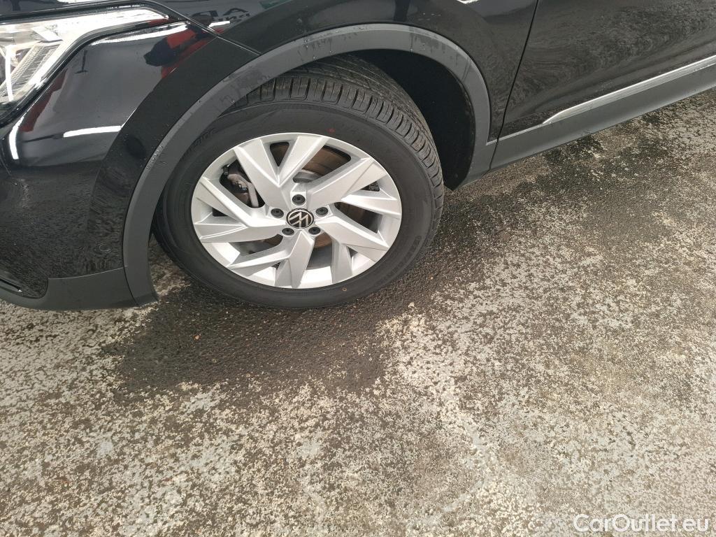  Volkswagen  Tiguan VOLKSWAGEN  / 2020 / 5P / SUV 1.4 eHybrid 245 DSG6 Elegance #1