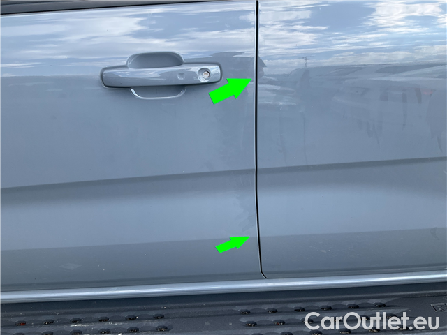  Ford  Ranger  3.0EB Raptor 4x4 AT 4d #15