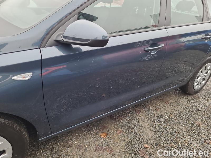  Hyundai  i30  (PD)(01.2017  ->)  kom. TGDI 120 Start Plus #4