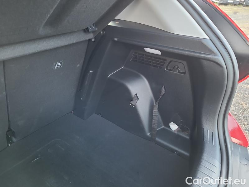  Hyundai  Bayon   (2021)  1.0T-GDI Smart AT 5d #14