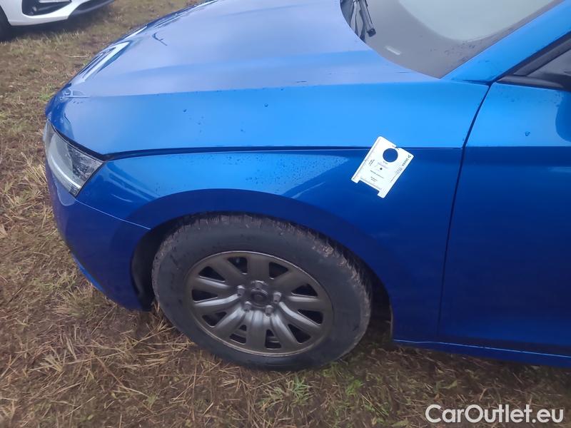  Skoda  Octavia  Combi (NX3)(2020) Oct.Combi 2.0TDI 85 Ambition #4