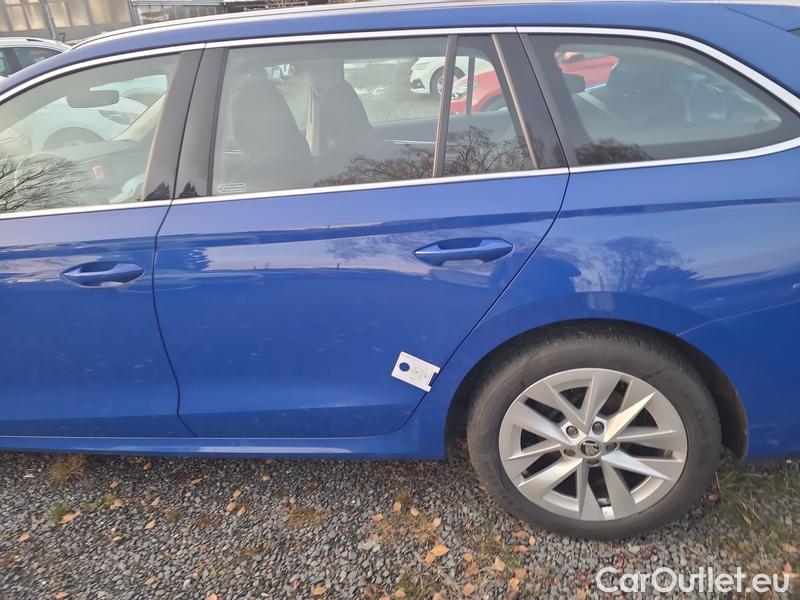  Skoda  Octavia  Combi (NX3)(2020) Oct.Combi 2.0TDI 85 Style #27