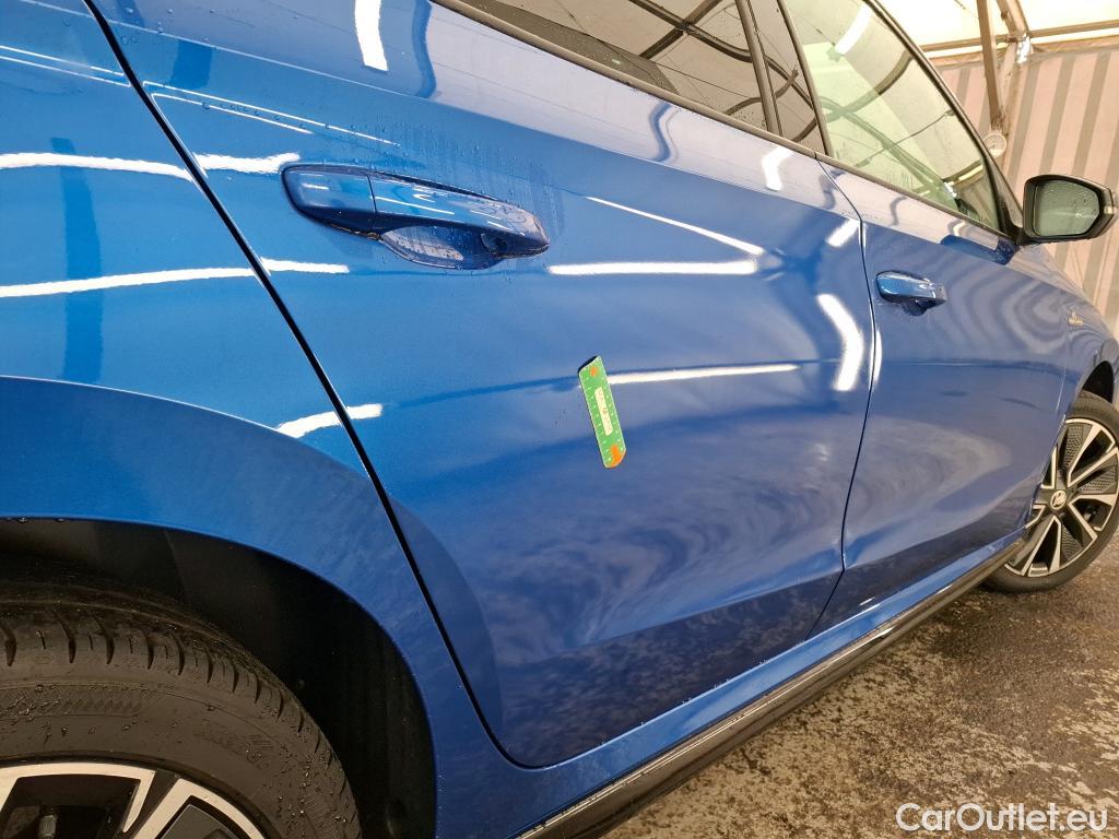  Skoda  Fabia  Monte Carlo 1.0 TSI 95CV BVM5 E6d #3