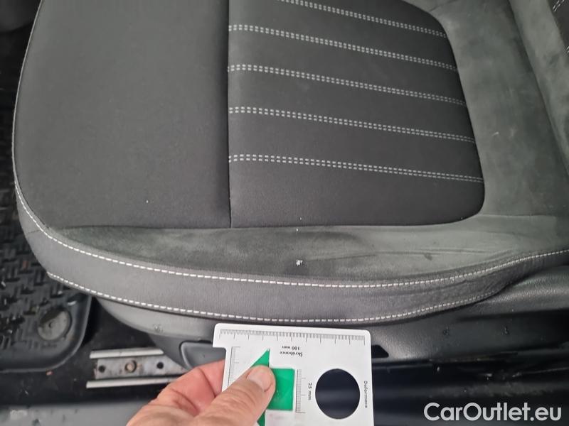  Skoda  Fabia  Combi (2015)  Com.1.0TSI 70 Style #4