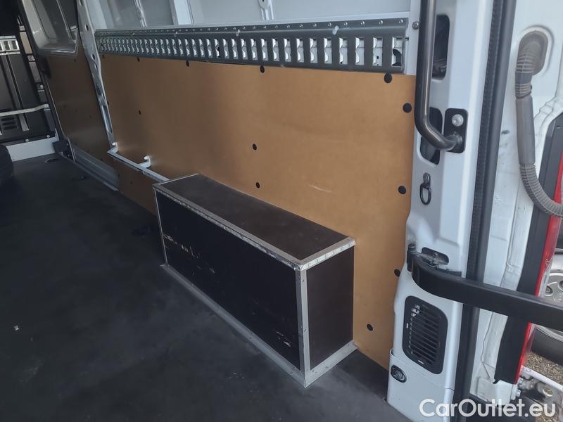  Opel  Movano  C Kasten (Y)(2021->) MovVan 2.3CDTI 180 L3H3 FWD #5