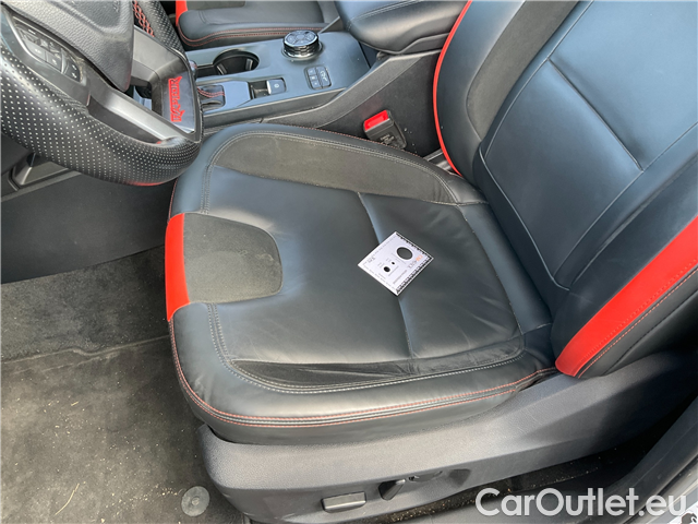  Ford  Ranger  3.0EB Raptor 4x4 AT 4d #20