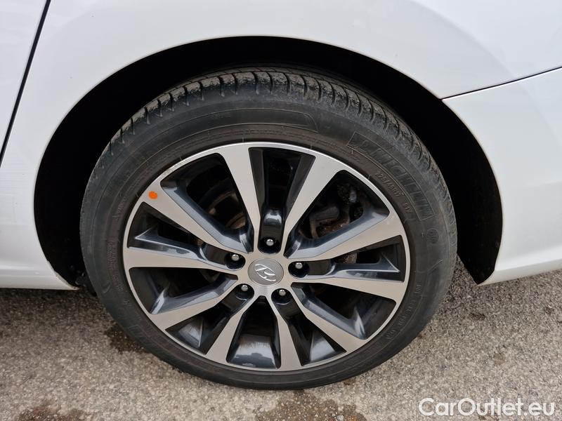  Hyundai  i30  (PD)(01.2017 ->) Kombi - Hyundai  kom.TGDI 140 All Inclusive #4