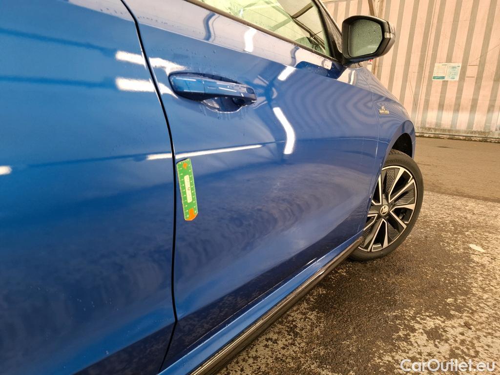  Skoda  Fabia  Monte Carlo 1.0 TSI 95CV BVM5 E6d #6