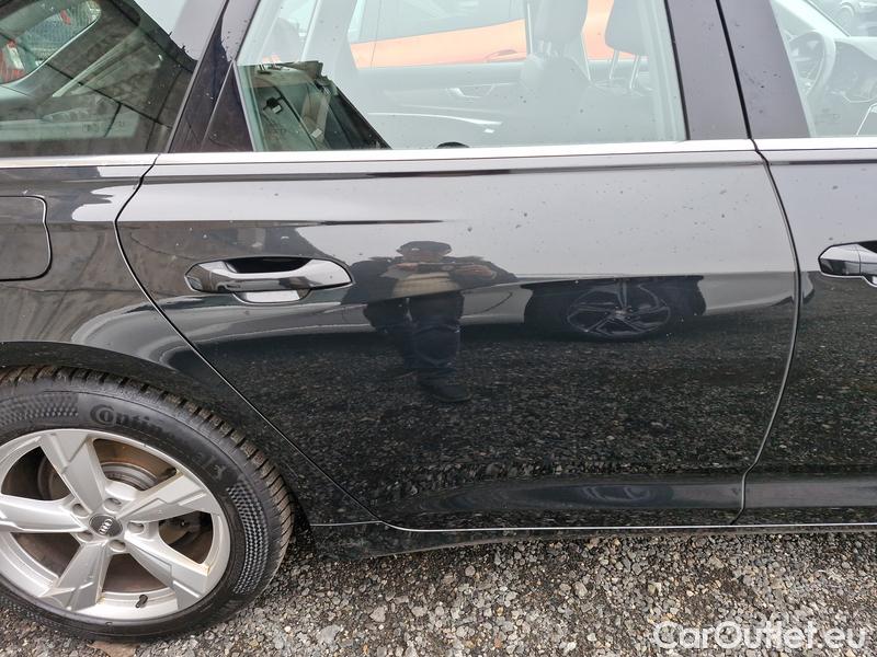  Audi  A6   Avant (4A5)(06.2018->)  Avant 40TDI Sport AT #17