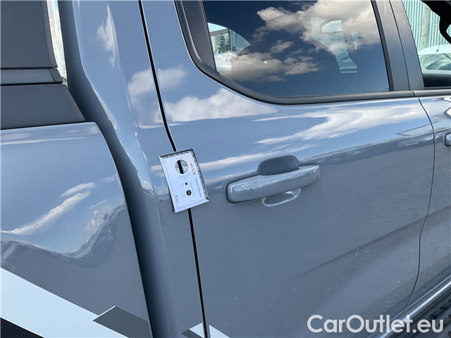  Ford  Ranger  3.0EB Raptor 4x4 AT 4d #6