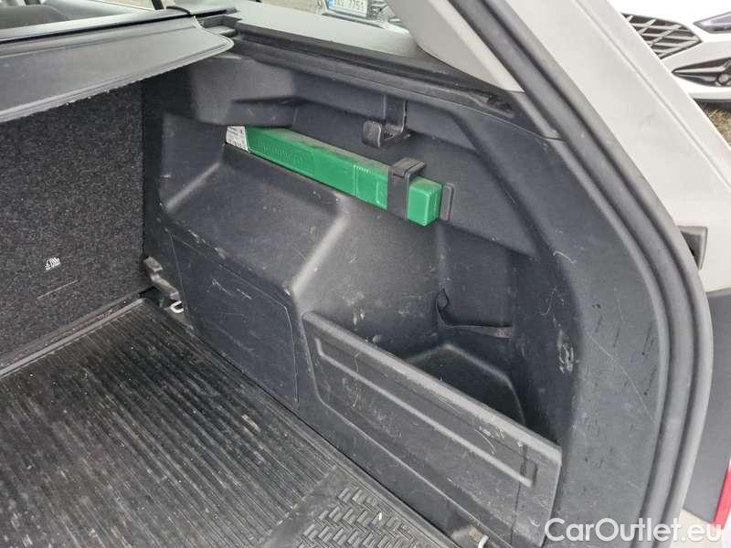  Skoda  Fabia  Combi (2015)  Com.1.0TSI 70 Style #3