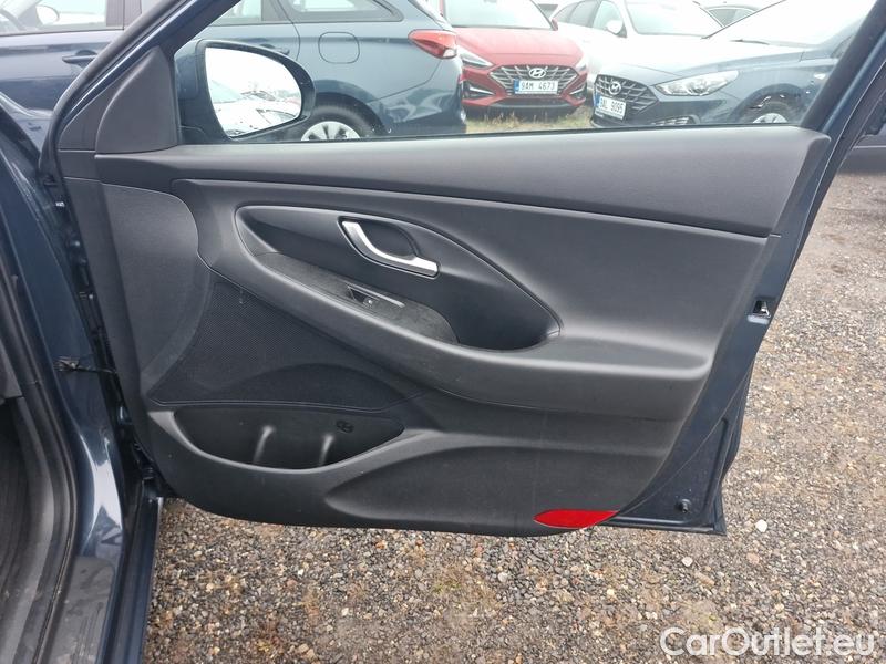  Hyundai  i30  (PD)(01.2017 ->)  kom. TGDI 120 Start Plus #9