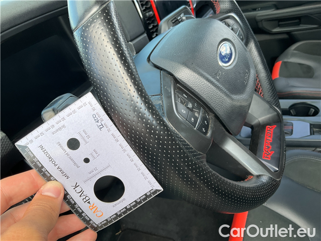  Ford  Ranger  3.0EB Raptor 4x4 AT 4d #17