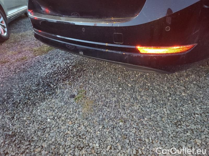  Skoda  Octavia  Combi (NX3)(2020) Oct.Combi 2.0TDI 110 Style AT #11