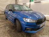  Skoda  Fabia  Monte Carlo 1.0 TSI 95CV BVM5 E6d #4
