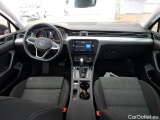  Volkswagen  Passat  Berline Business 2.0 TDI 150CV BVA7 E6d #5