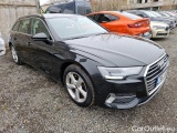  Audi  A6   Avant (4A5)(06.2018->)  Avant 40TDI Sport AT #3