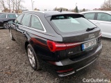  Audi  A6   Avant (4A5)(06.2018->)  Avant 40TDI Sport AT #4