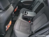  Audi  A6   Avant (4A5)(06.2018->)  Avant 40TDI Sport qua.AT #11