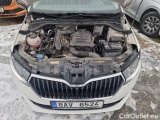  Skoda  Fabia  Combi (2015)  Com.1.0TSI 70 Style #12