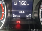  Skoda  Fabia  Combi (2015)  Com.1.0TSI 70 Style #28