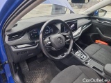  Skoda  Octavia  Combi (NX3)(2020) Oct.Combi 2.0TDI 110 Style AT #9