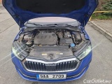  Skoda  Octavia  Combi (NX3)(2020) Oct.Combi 2.0TDI 110 Style AT #12
