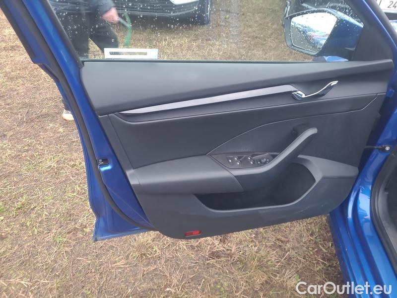  Skoda  Octavia  Combi (NX3)(2020) Oct.Combi 2.0TDI 85 Ambition #22