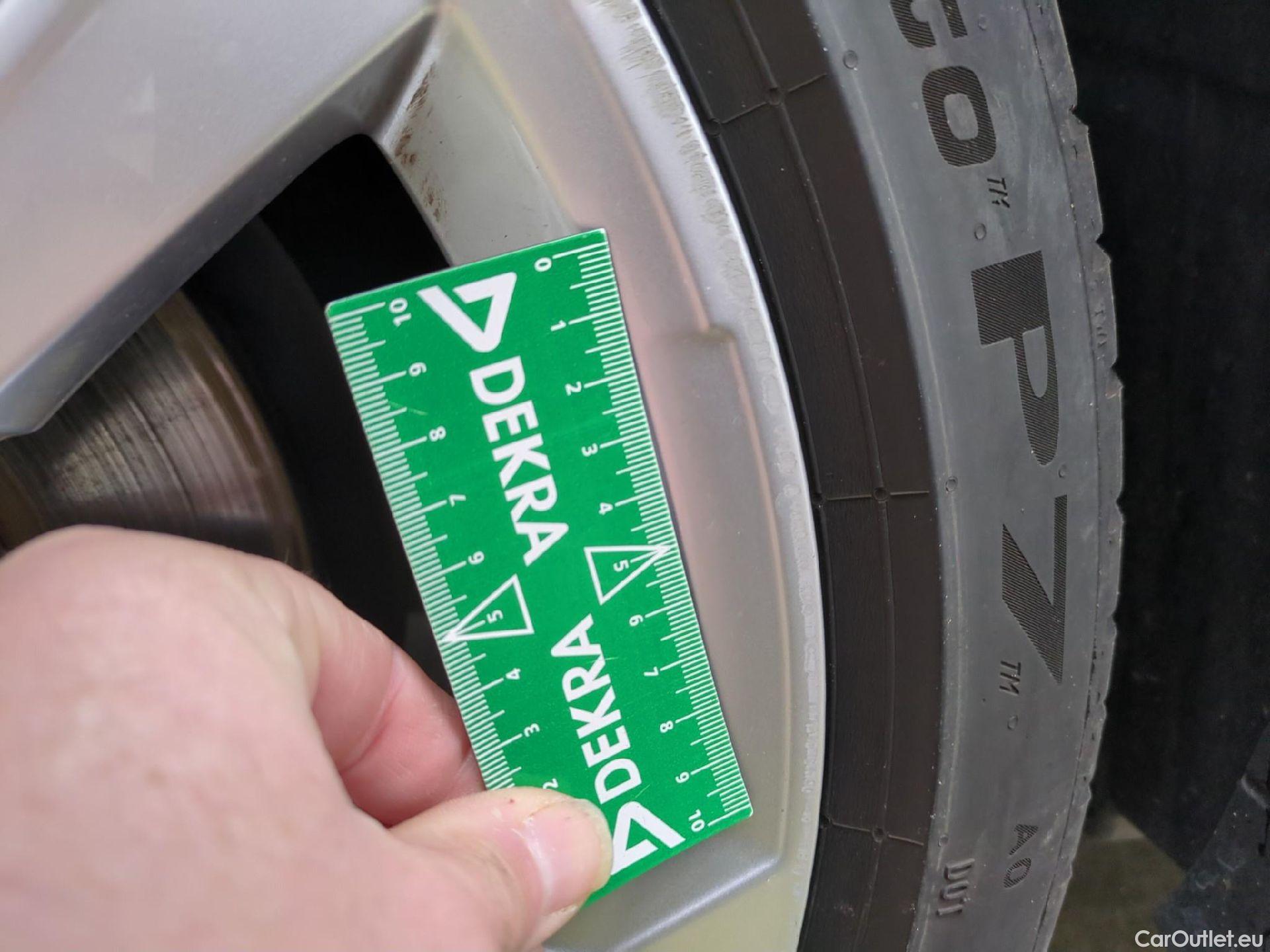  Audi  A3 AUDI  Sportback / 2020 / 5P / Berline 30 TFSI MHEV S Tronic 110 Design #6