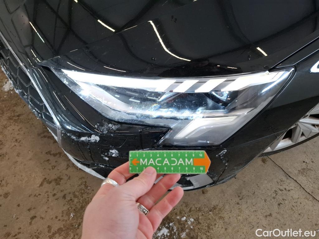  Audi  A3 AUDI  Sportback / 2020 / 5P / Berline 35 TFSI 150 MHEV S Tronic Design Luxe #30