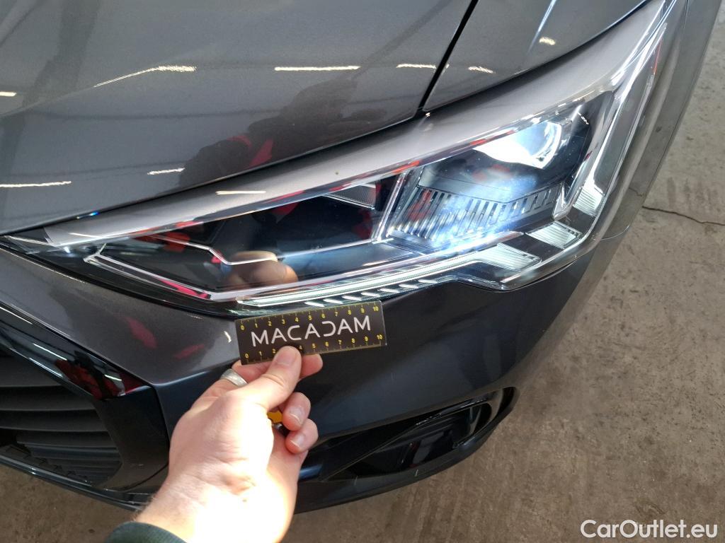  Audi  Q3 AUDI  / 2018 / 5P / SUV 45 TFSI E 245 S TRONIC S LINE #45