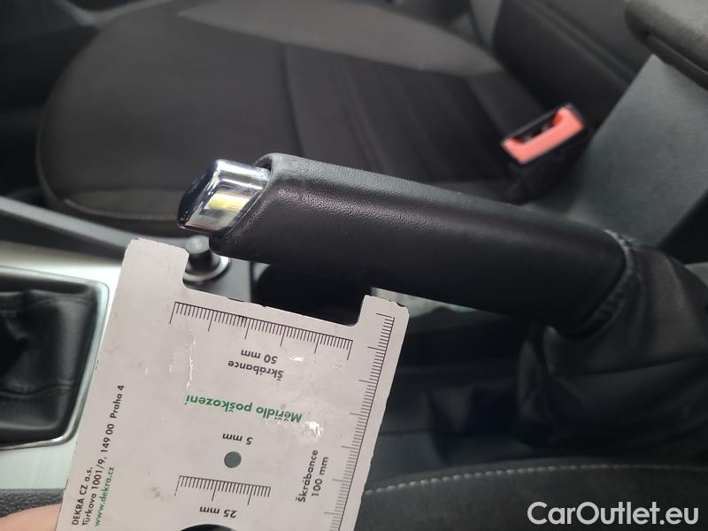  Skoda  Octavia  Combi  (5E5)(03.2017->) Co1.5TSI 110 Ambition #9