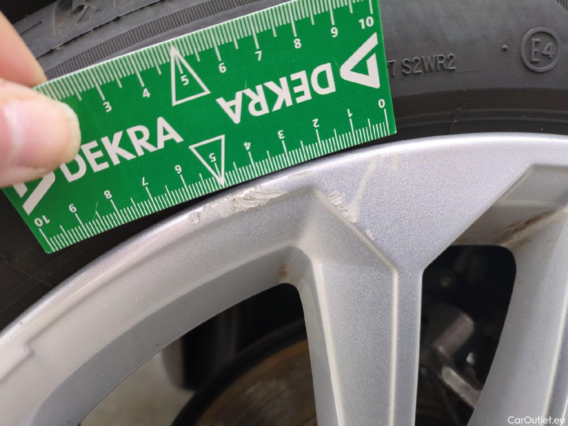  Audi  A3 AUDI  Sportback / 2020 / 5P / Berline 30 TFSI MHEV S Tronic 110 Design #17