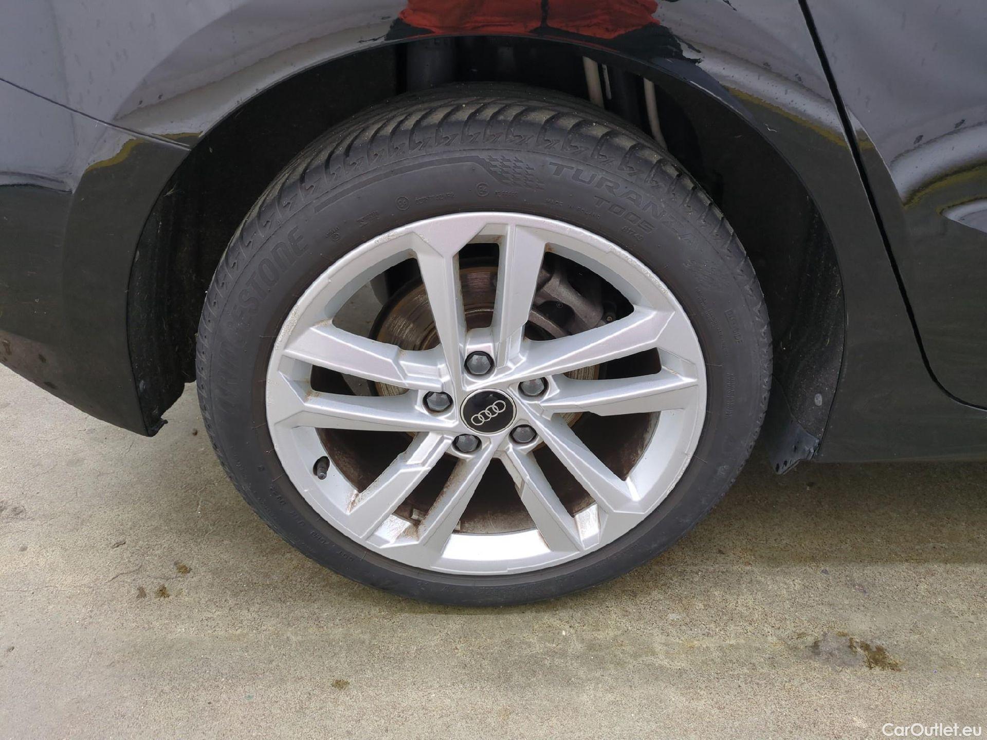  Audi  A3 AUDI  Sportback / 2020 / 5P / Berline 30 TFSI MHEV S Tronic 110 Design #13