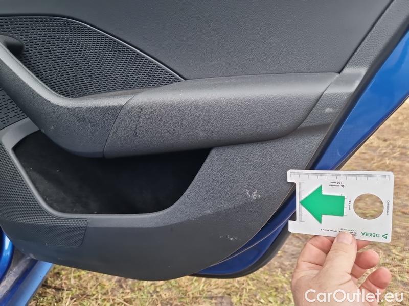  Skoda  Octavia  Combi (NX3)(2020) Oct.Combi 2.0TDI 85 Ambition #16