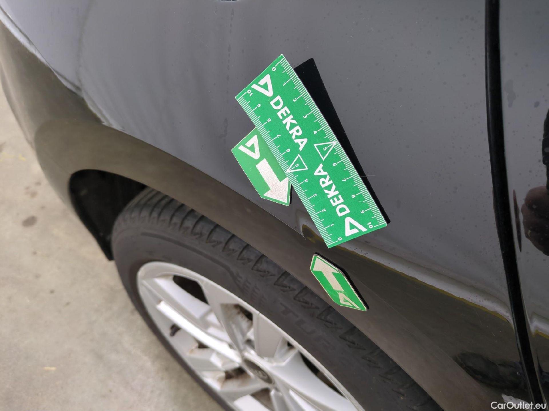  Audi  A3 AUDI  Sportback / 2020 / 5P / Berline 30 TFSI MHEV S Tronic 110 Design #32