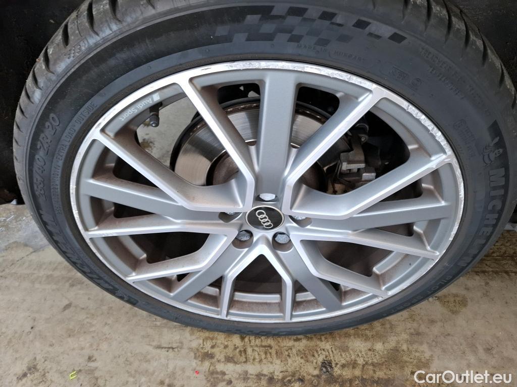  Audi  Q3 AUDI  / 2018 / 5P / SUV 45 TFSI E 245 S TRONIC S LINE #23