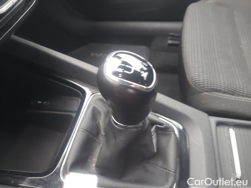  Skoda  Octavia  Combi (NX3)(2020) Oct.Combi 2.0TDI 85 Ambition #18