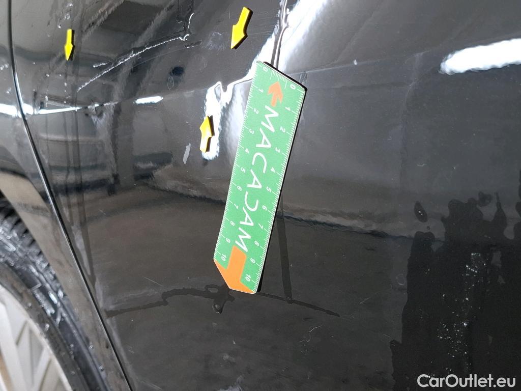  Audi  A3 AUDI  Sportback / 2020 / 5P / Berline 35 TFSI 150 MHEV S Tronic Design Luxe #28