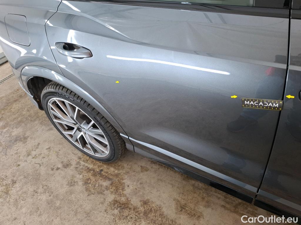  Audi  Q3 AUDI  / 2018 / 5P / SUV 45 TFSI E 245 S TRONIC S LINE #11