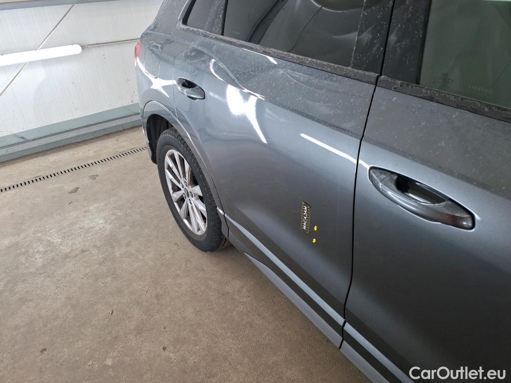  Audi  Q3 AUDI  / 2018 / 5P / SUV 35 TFSI 150 MHEV S TRONIC S LINE #6