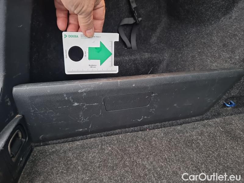  Skoda  Octavia  Combi (NX3)(2020) Oct.Combi 2.0TDI 85 Ambition #11