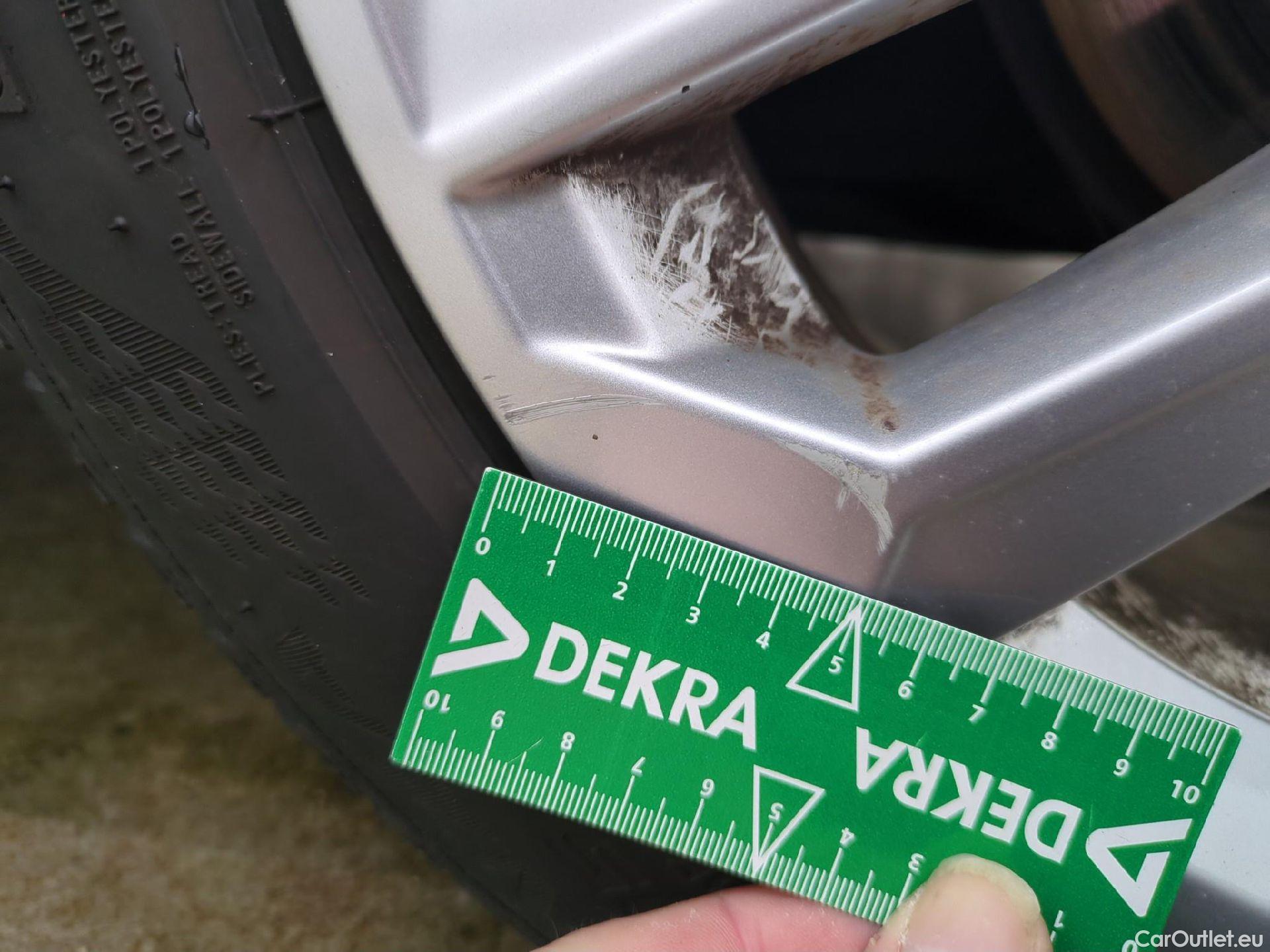  Audi  A3 AUDI  Sportback / 2020 / 5P / Berline 30 TFSI MHEV S Tronic 110 Design #9