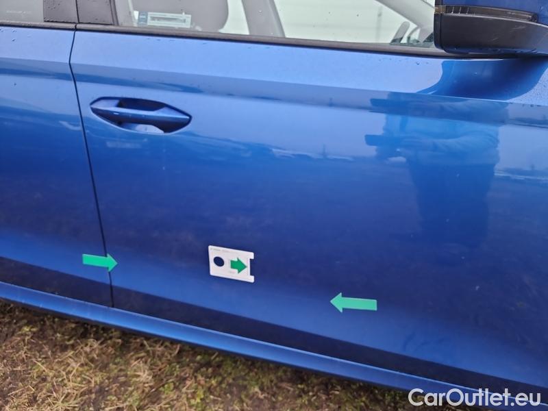  Skoda  Octavia  Combi (NX3)(2020) Oct.Combi 2.0TDI 85 Ambition #2