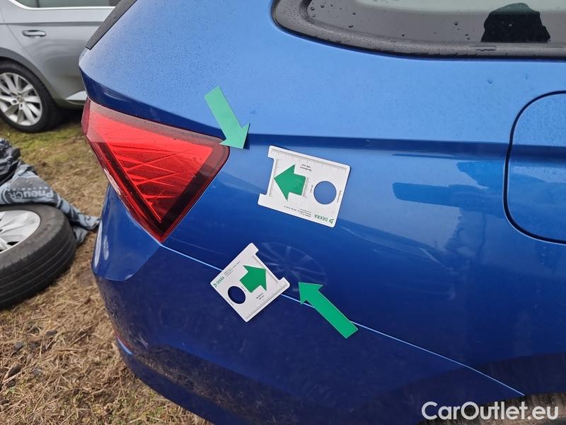  Skoda  Octavia  Combi (NX3)(2020) Oct.Combi 2.0TDI 85 Ambition #4