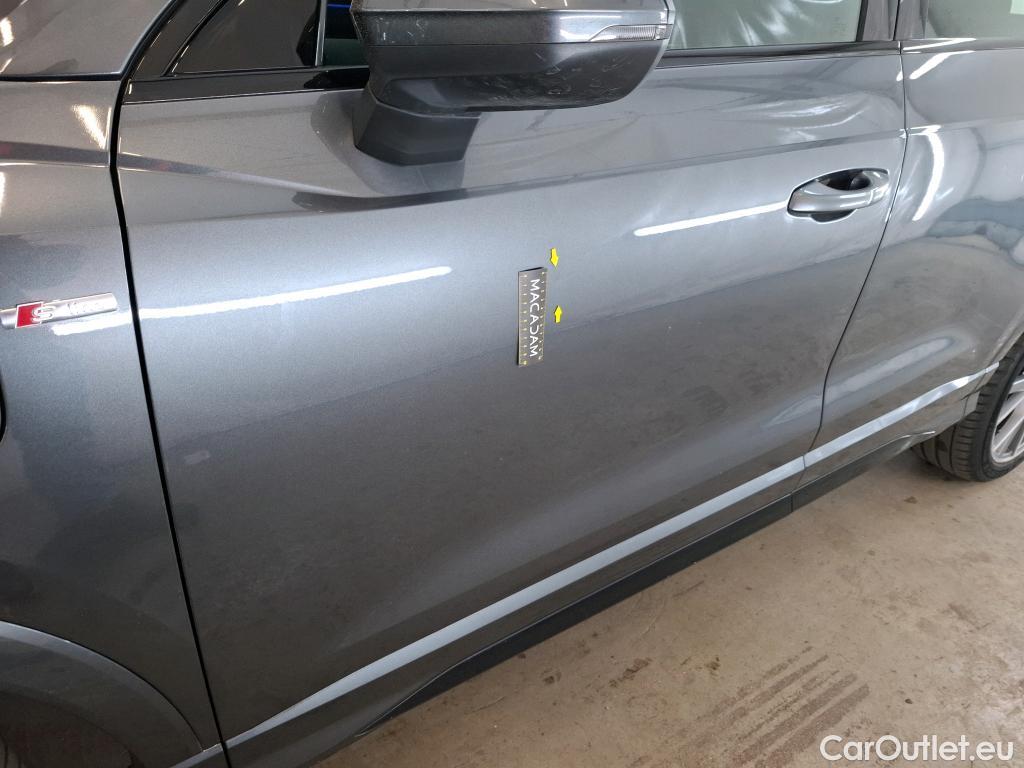  Audi  Q3 AUDI  / 2018 / 5P / SUV 45 TFSI E 245 S TRONIC S LINE #36